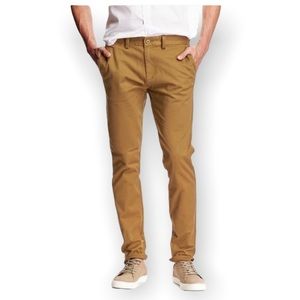 GAP khakis size 31 x 34